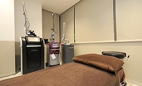 痛みや恐怖に配慮